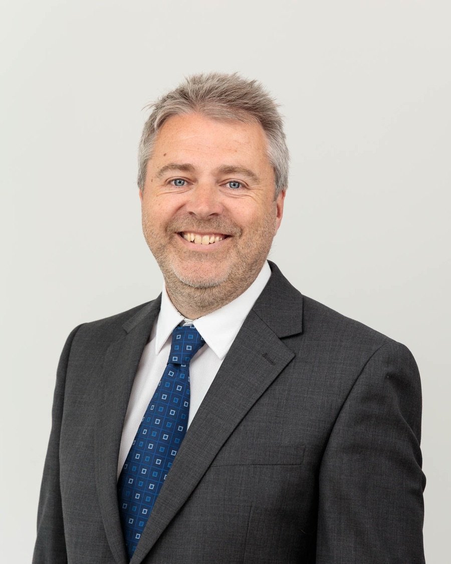 Steve Ryan, founder of yourLPA and Futura Planning